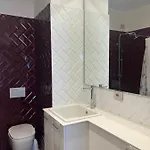 شقة فندقية Il Primo Sasso ماتيرا