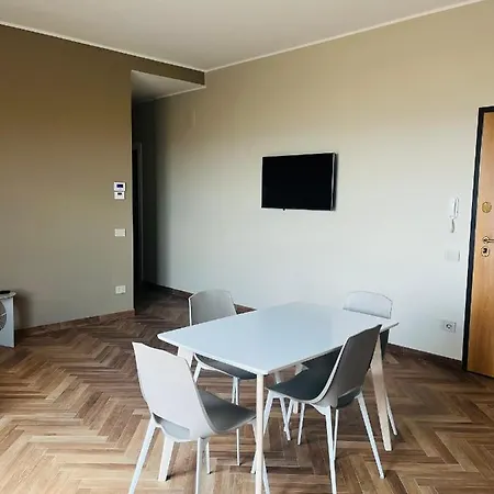 Il Primo Sasso Aparthotel Matera