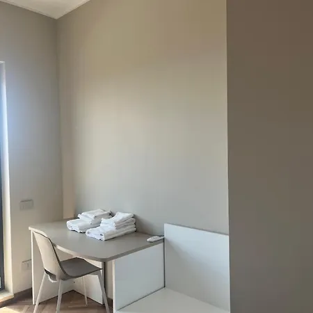 Il Primo Sasso Aparthotel 4*