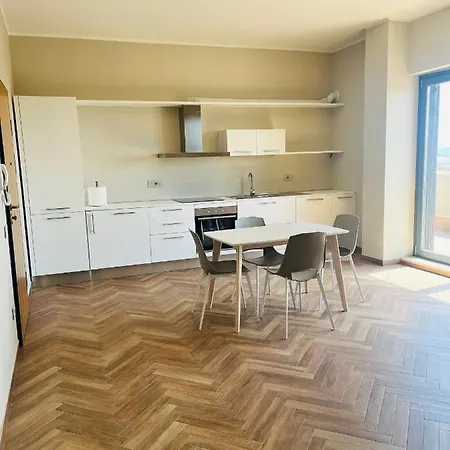 Il Primo Sasso Matera