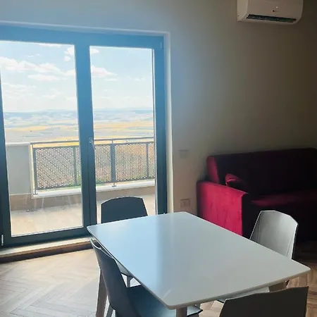 شقة فندقية Il Primo Sasso 4*