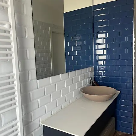 Il Primo Sasso Aparthotel *