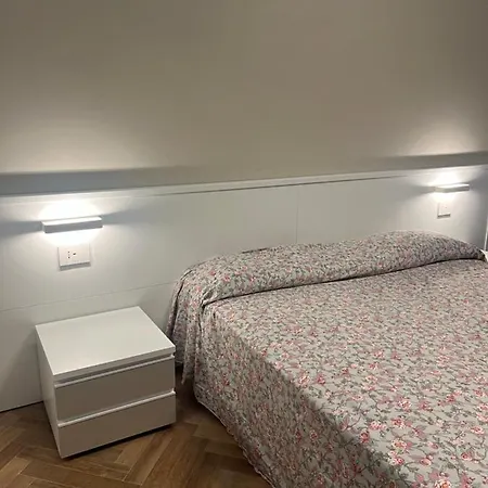 Il Primo Sasso Aparthotel *