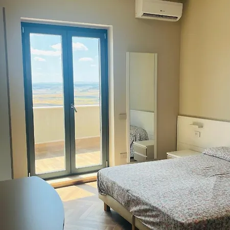Aparthotel Il Primo Sasso Matera