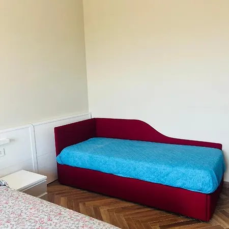 Aparthotel Il Primo Sasso