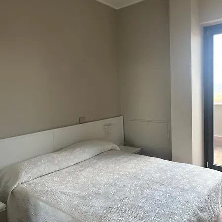 Il Primo Sasso Aparthotel Matera