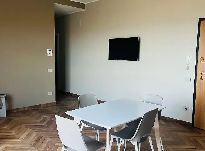 Il Primo Sasso Apart-hotel Matera