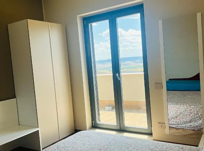 Il Primo Sasso Matera