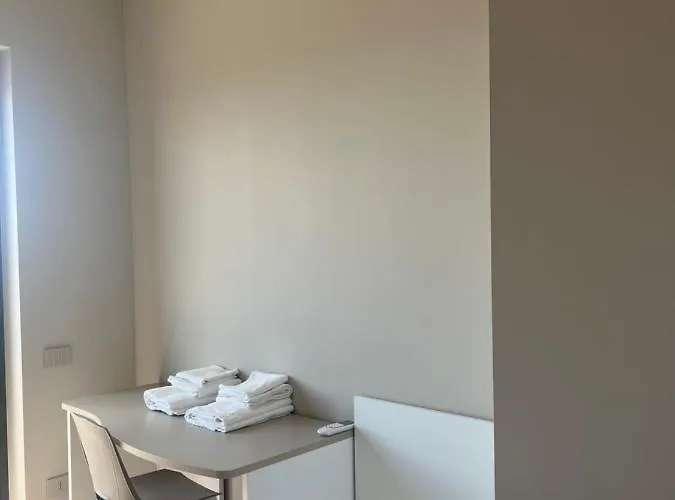 Il Primo Sasso Apart-hotel 4*