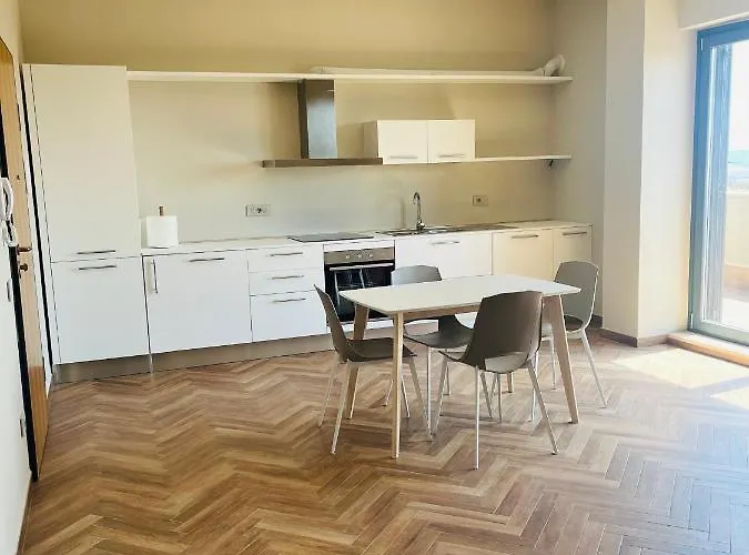 Il Primo Sasso Matera