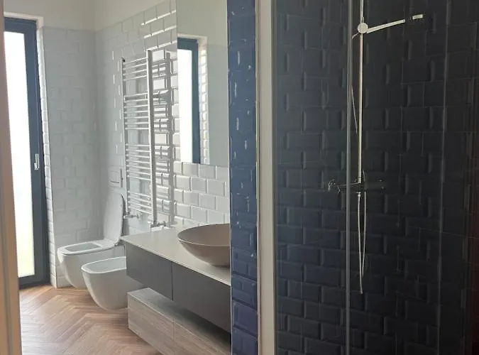 Il Primo Sasso Matera