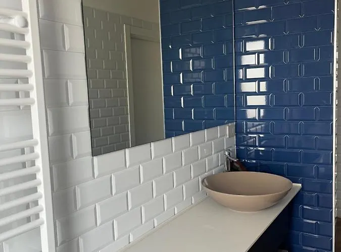 Il Primo Sasso Apart-hotel 4*