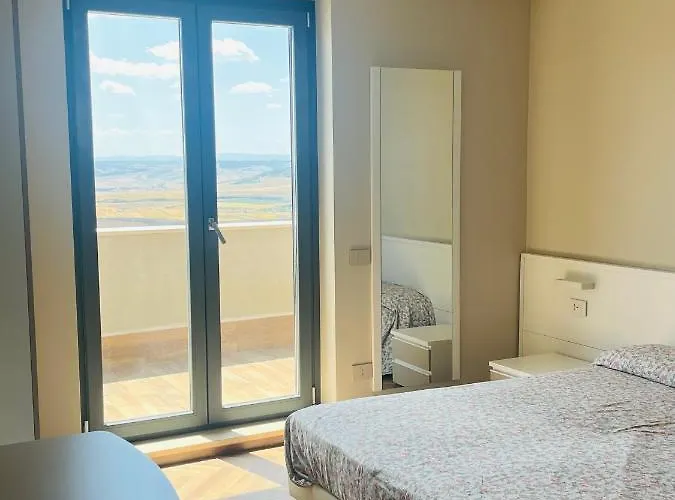Apart-hotel Il Primo Sasso Matera