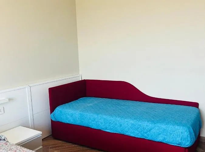 Apart-hotel Il Primo Sasso