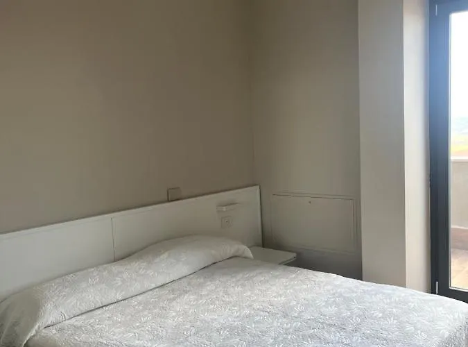 Il Primo Sasso Apart-hotel Matera