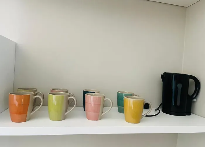 Il Primo Sasso Apart-hotel