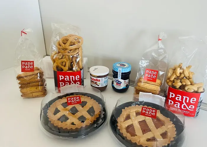 Apart-hotel Il Primo Sasso 4*